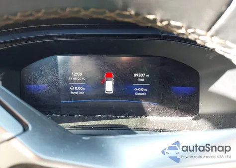 2023 Volkswagen Taos 1.5T Se z USA, uszkodzony, nr VIN 3VVEX7B29PM326204